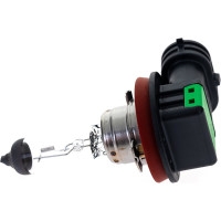 Автолампа PHILIPS H11 55 PGJ19-2+30 12V ,1,10,50 12362PRC1