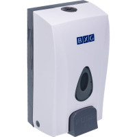 Дозатор для жидкого мыла BXG SD-1188 1 L, пластмасса 1748777