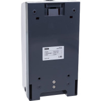 Дозатор для жидкого мыла BXG SD-1188 1 L, пластмасса 1748777