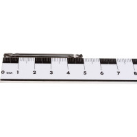 Сверло по металлу 10 шт. HSS двусторон., Split Point 3,3 х10 х49 мм KEIL 304000330