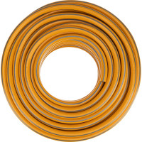 Поливочный армированный шланг PALISAD Standard LUXE 3 слоя, 3/4", 50 м 67658