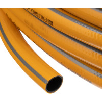 Поливочный армированный шланг PALISAD Standard LUXE 3 слоя, 3/4", 50 м 67658