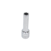 Головка 3/8", 6 гранная, 63 мм, 7 мм FORCE 5356307