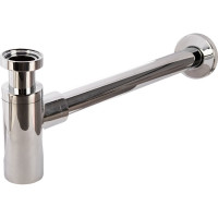 Сифон для раковины WasserKRAFT A070