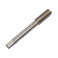 Метчик HORTZ М12x1.25 м/р Р6М5 203699