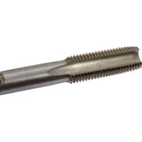 Метчик HORTZ М12x1.25 м/р Р6М5 203699