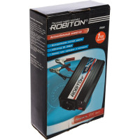 Инвертор 500W с USB выходом Robiton R500 12172