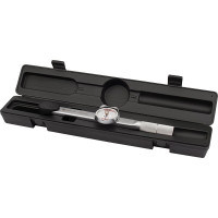 Стрелочный динамометрический ключ NORGAU 3/8" 12-60 Нм тип NDTW12-60 051117020