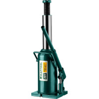 Гидравлический бутылочный домкрат 20т, 244-478мм, KRAFTOOL Kraft-Lift 43462-20_z01