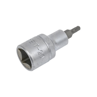 Головка-бита 1/2", Т20, 55 мм FORCE 34605520