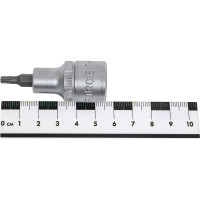 Головка-бита 1/2", Т20, 55 мм FORCE 34605520