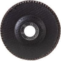 Круг лепестковый торцевой 125 мм, Р 60 Калибр 00000060663