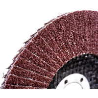 Круг лепестковый торцевой 125 мм, Р 60 Калибр 00000060663