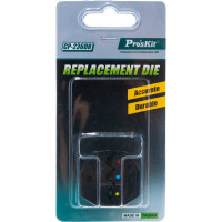 Сменные губки CP-236DR Pro'sKit 00201233