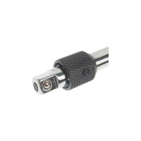 Вороток торцевой Т-образный трещоточный JTC 1/4", длина 260 x 132 мм, 7732 527388
