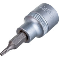 Головка-бита 3/8", T9, L=50 мм FORCE 3365009