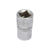 Головка 1/2", Surface для сорванных гаек, 14 мм FORCE 54714