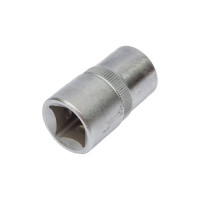 Головка 1/2", Surface для сорванных гаек, 14 мм FORCE 54714