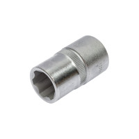 Головка 1/2", Surface для сорванных гаек, 14 мм FORCE 54714