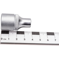Головка 1/2", Surface для сорванных гаек, 8 мм FORCE 54708