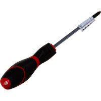 Крестовая отвертка FORCE PH2 7112