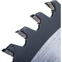 Диск пильный Hilberg Industrial Алюминий 180x20x60Т HA180