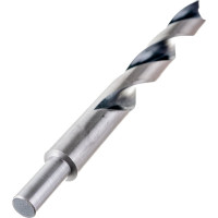Сверло спиральное по металлу PointTeQ (18х130х191 мм; хвостовик 12 мм) Bosch 2608577313