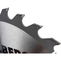 Диск пильный Hilberg Industrial Дерево 300x30x32Т HW300