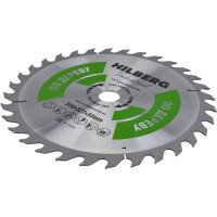 Диск пильный Hilberg Industrial Дерево 300x30x32Т HW300