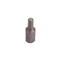 Вставка 3/8", Н5, 30 мм 6-гранная ROCKFORCE RF-1743005(1011)
