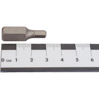 Вставка 3/8", Н5, 30 мм 6-гранная ROCKFORCE RF-1743005(1011)