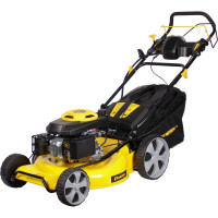 Газонокосилка Champion LM5346E