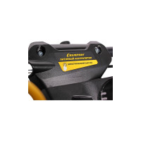 Газонокосилка Champion LM5346E