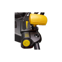 Газонокосилка Champion LM5346E