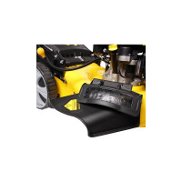 Газонокосилка Champion LM5346E