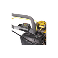 Газонокосилка Champion LM5346E