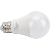 Светодиодная лампа Volpe LED-A60-16W/DW/E27/FR/NR. Форма A, матовая. UL-00004025
