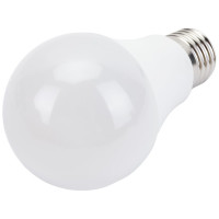 Светодиодная лампа Volpe LED-A60-16W/DW/E27/FR/NR. Форма A, матовая. UL-00004025