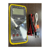 Цифровой мультиметр IEK Professional MY64 3327629 TMD-5S-064