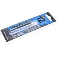 Коронка алмазная универсальная TRIO-DIAMOND 12 мм Universal 450012