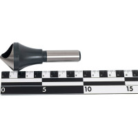 Зенковка со снятием стружки 20/25 Bucovice Tools 742025