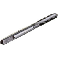 Метчик M06x1 2шт, в пластиковом футляре ЭВРИКА ER-00610M