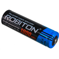 Аккумулятор ROBITON 1800MHAA-2 BL2 (2шт) 8790