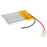 Аккумулятор ROBITON LP232635 3.7В 130mAh PK1 14068