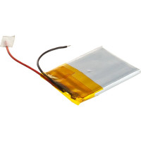 Аккумулятор ROBITON LP232635 3.7В 130mAh PK1 14068
