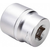 Головка торцевая 12 граней (30 мм; 1/2 Dr) KRAFT KT 700358