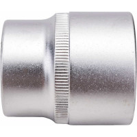 Головка торцевая 12 граней (30 мм; 1/2 Dr) KRAFT KT 700358
