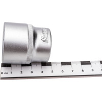 Головка торцевая 12 граней (30 мм; 1/2 Dr) KRAFT KT 700358