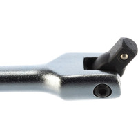 Шарнирный вороток 1/4 Dr 6 152 4мм KRAFT KT 700641