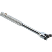 Шарнирный вороток 1/4 Dr 6 152 4мм KRAFT KT 700641